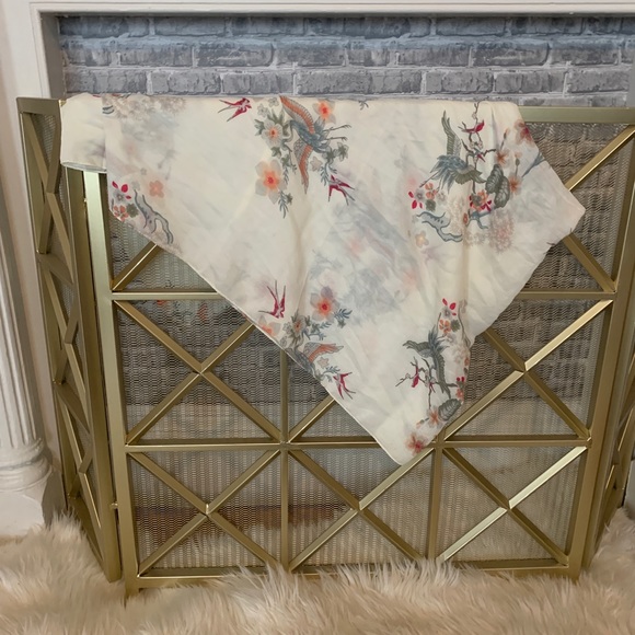 Spring Infinity Scarf - NWOT - Picture 4 of 5